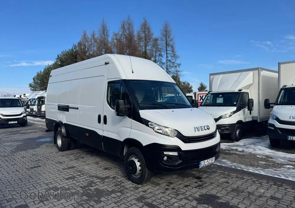 IVECO 70c18 72c17 65c15 50c17 50c15 35c15 35c14 