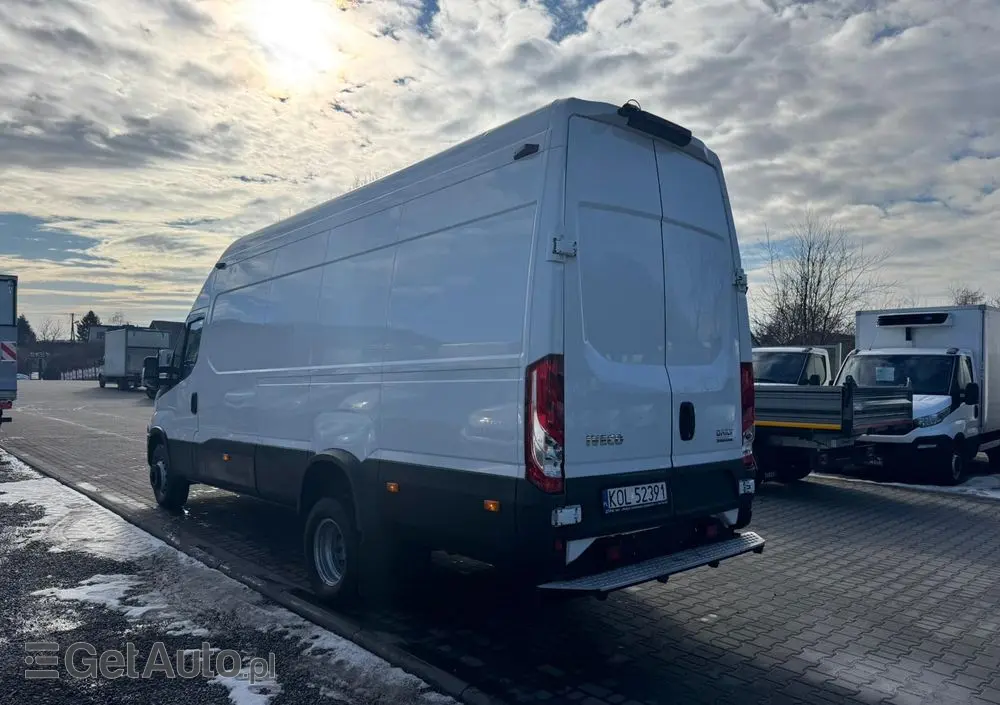 IVECO 70c18 72c17 65c15 50c17 50c15 35c15 35c14 