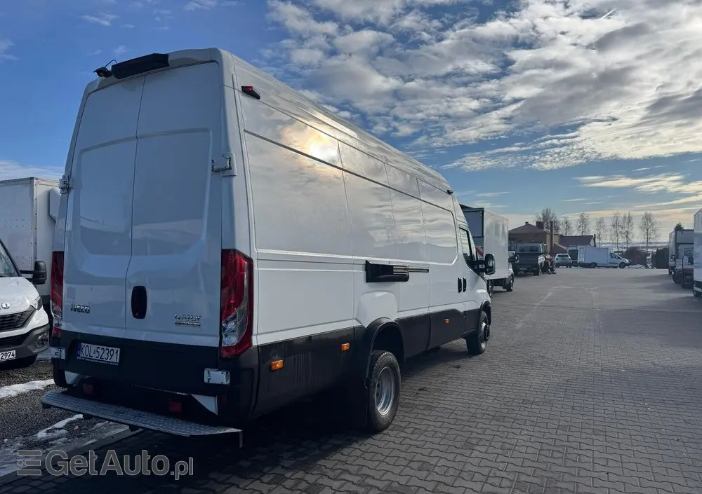 IVECO 70c18 72c17 65c15 50c17 50c15 35c15 35c14 