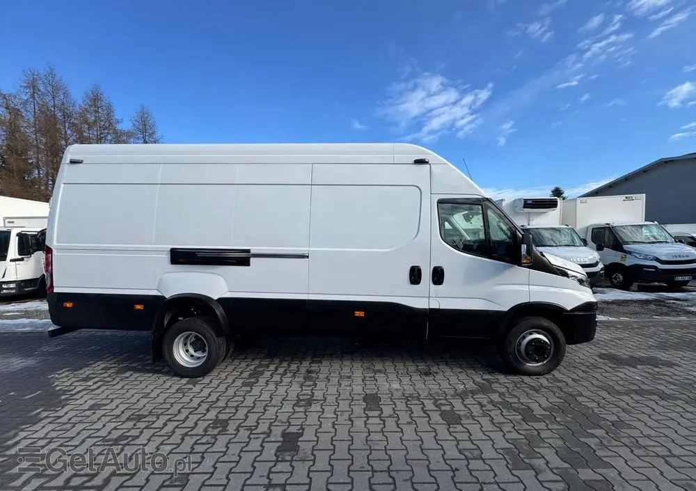 IVECO 70c18 72c17 65c15 50c17 50c15 35c15 35c14 