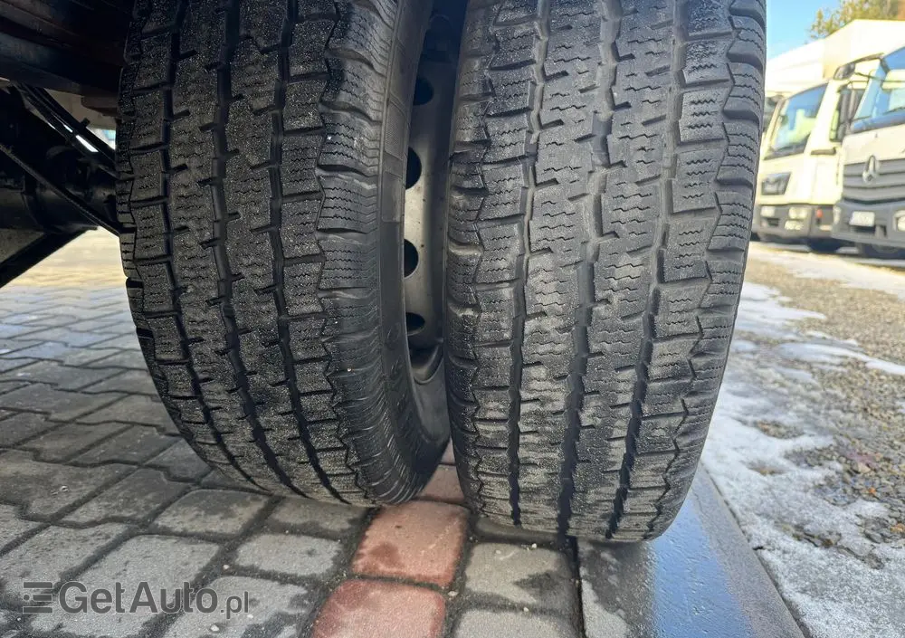 IVECO 70c18 72c17 65c15 50c17 50c15 35c15 35c14 