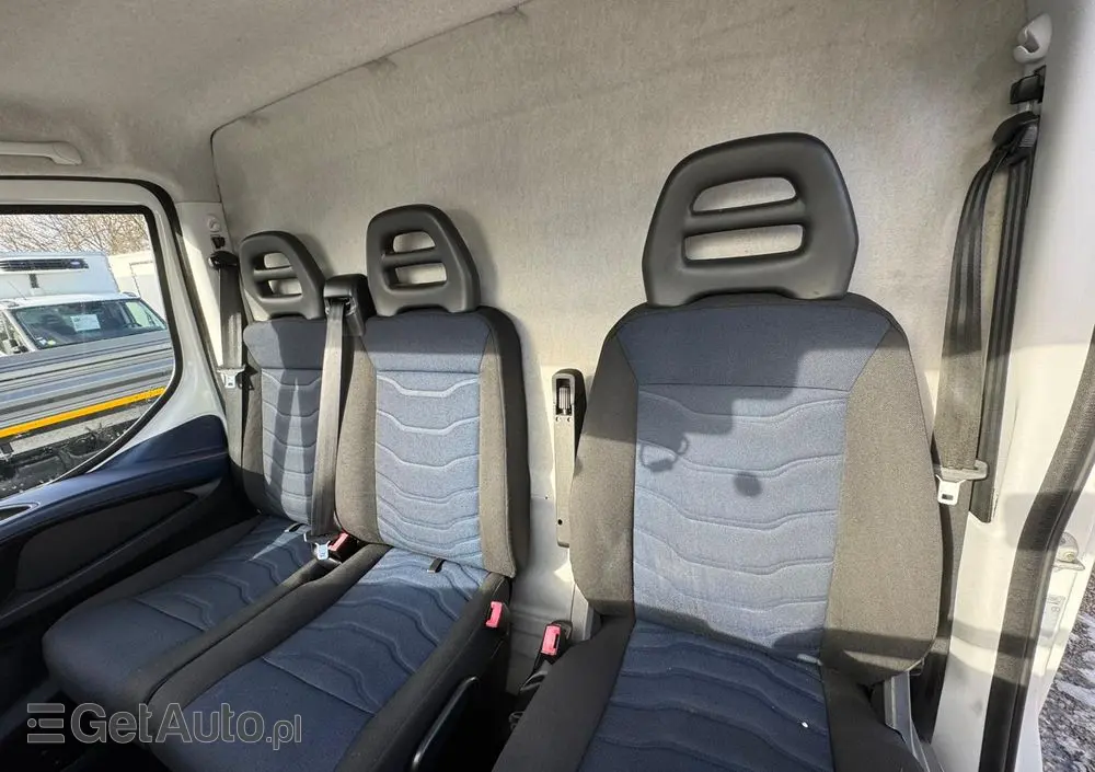 IVECO 70c18 72c17 65c15 50c17 50c15 35c15 35c14 