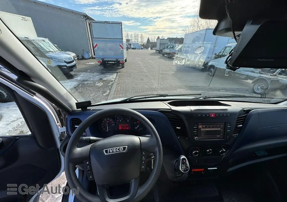 IVECO 70c18 72c17 65c15 50c17 50c15 35c15 35c14 