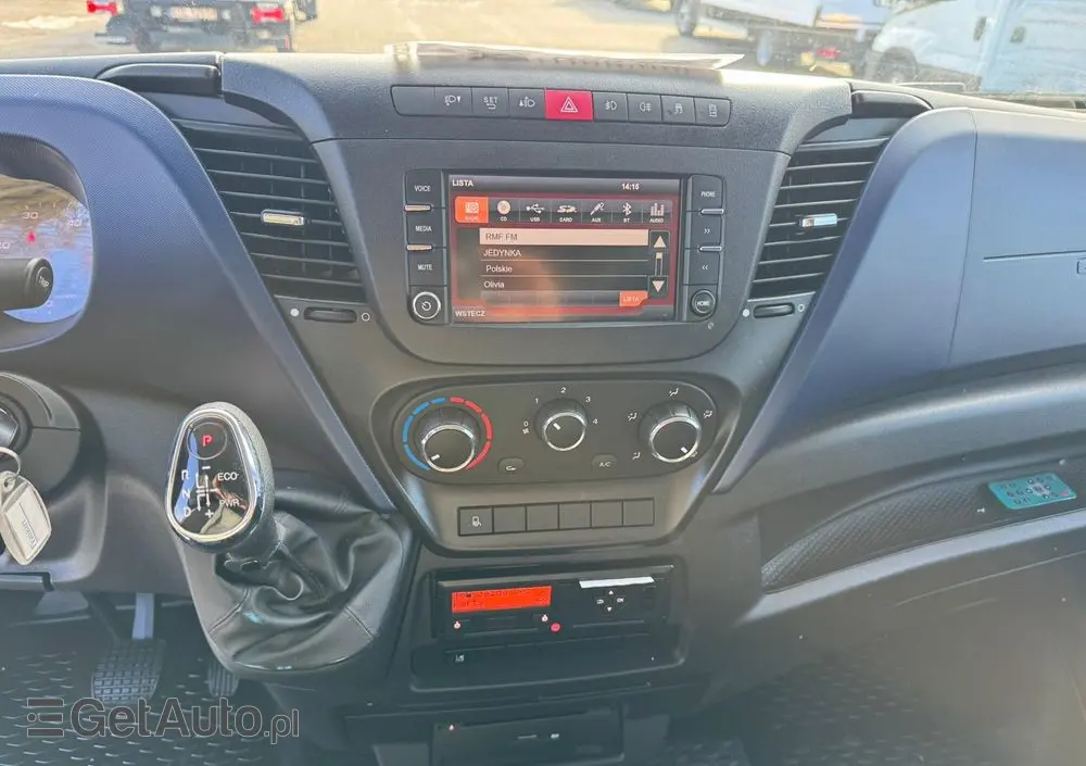 IVECO 70c18 72c17 65c15 50c17 50c15 35c15 35c14 