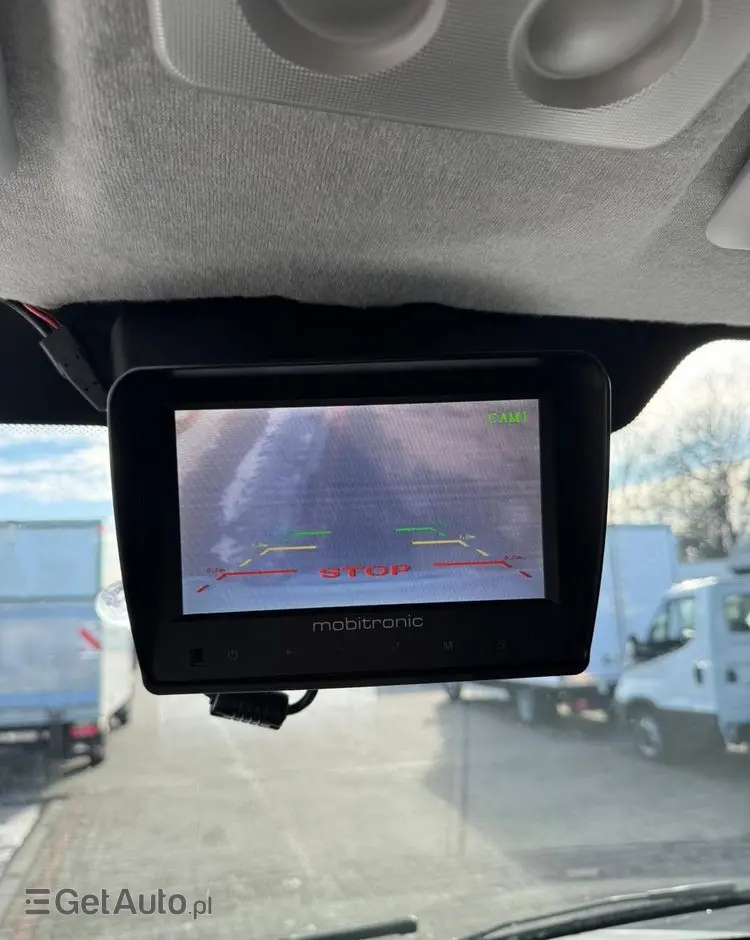 IVECO 70c18 72c17 65c15 50c17 50c15 35c15 35c14 