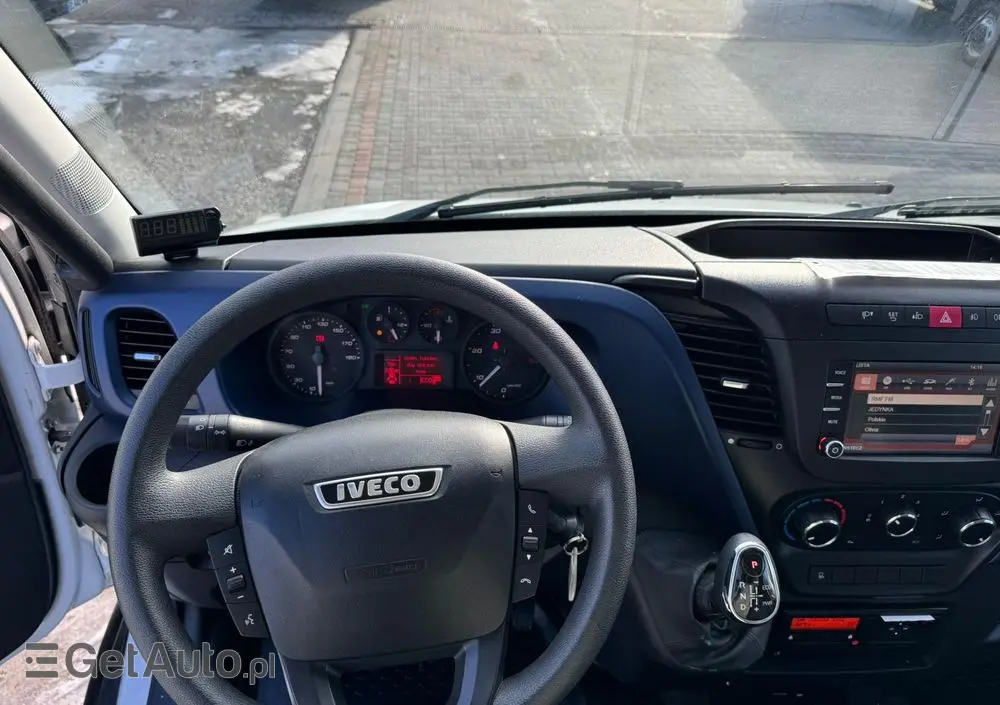 IVECO 70c18 72c17 65c15 50c17 50c15 35c15 35c14 