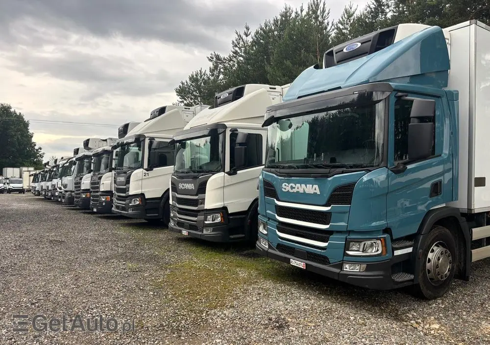 IVECO 70c18 72c17 65c15 50c17 50c15 35c15 35c14 