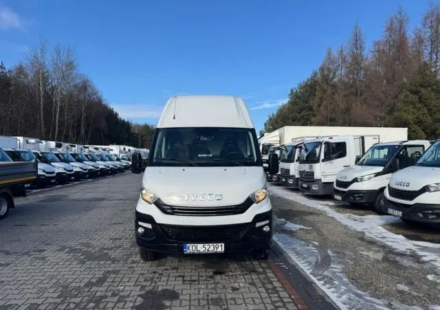 IVECO 70c18 72c17 65c15 50c17 50c15 35c15 35c14 