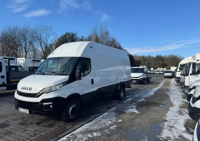 IVECO 70c18 72c17 65c15 50c17 50c15 35c15 35c14 