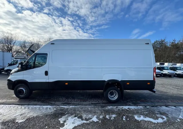 IVECO 70c18 72c17 65c15 50c17 50c15 35c15 35c14 