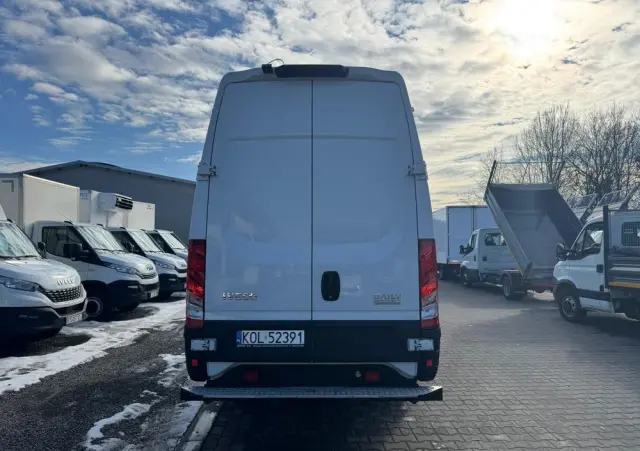 IVECO 70c18 72c17 65c15 50c17 50c15 35c15 35c14 