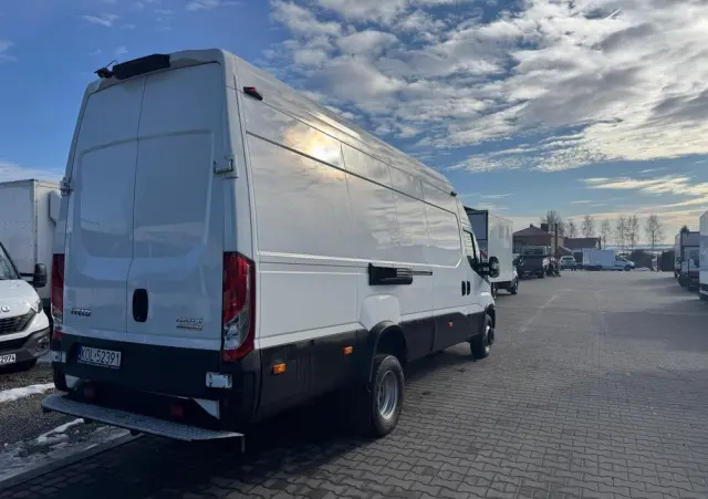 IVECO 70c18 72c17 65c15 50c17 50c15 35c15 35c14 