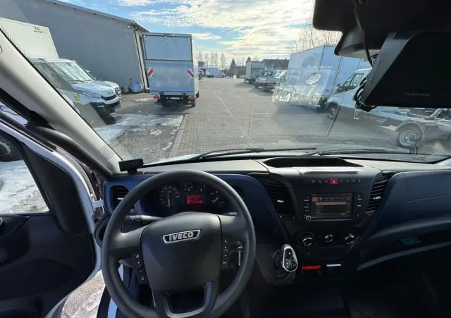 IVECO 70c18 72c17 65c15 50c17 50c15 35c15 35c14 