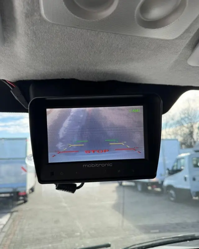 IVECO 70c18 72c17 65c15 50c17 50c15 35c15 35c14 