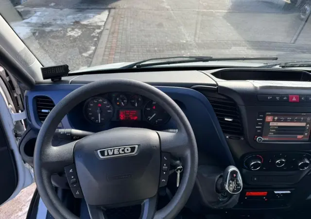 IVECO 70c18 72c17 65c15 50c17 50c15 35c15 35c14 