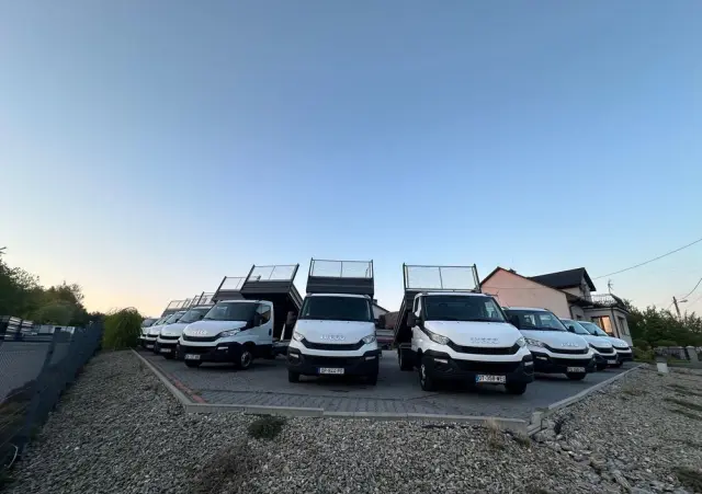 IVECO 70c18 72c17 65c15 50c17 50c15 35c15 35c14 