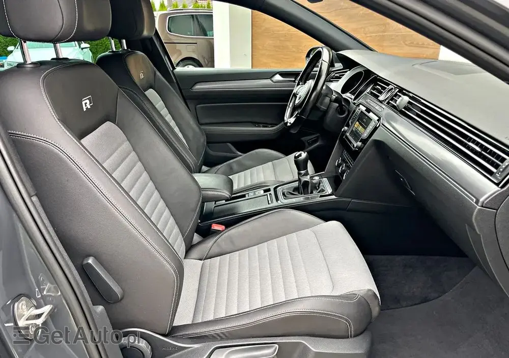 VOLKSWAGEN Passat 1.6 TDI (BlueMotion Technology) Comfortline