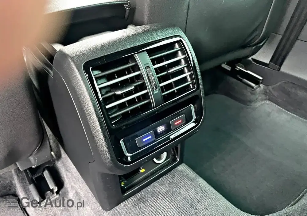 VOLKSWAGEN Passat 1.6 TDI (BlueMotion Technology) Comfortline