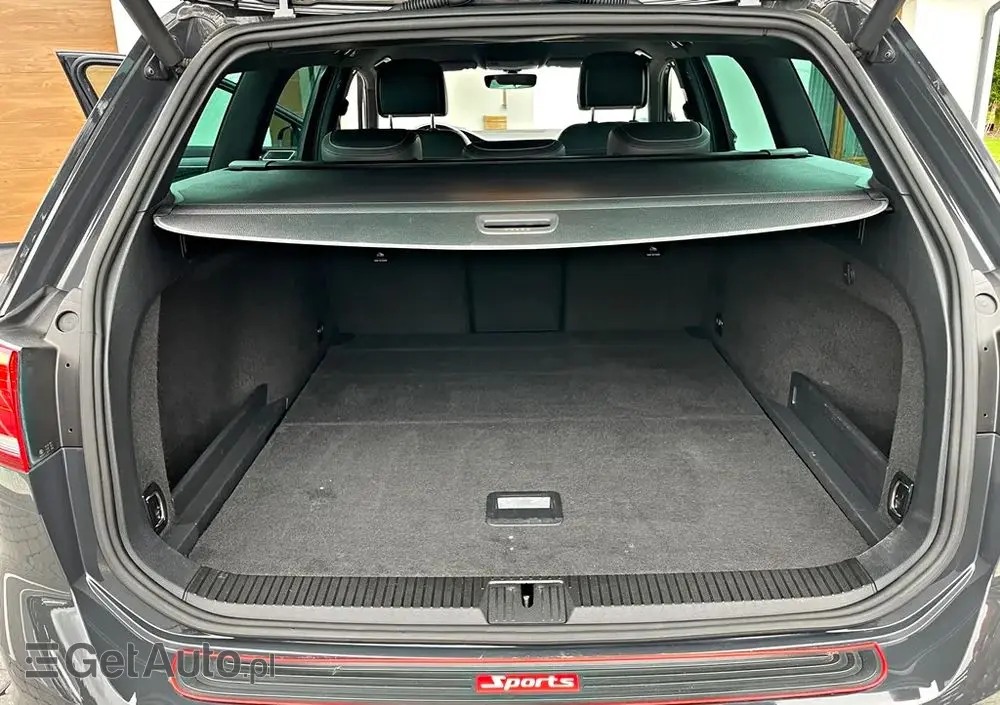 VOLKSWAGEN Passat 1.6 TDI (BlueMotion Technology) Comfortline