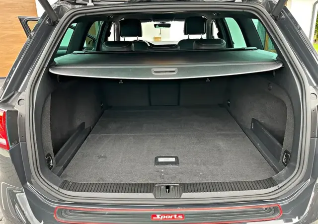 VOLKSWAGEN Passat 1.6 TDI (BlueMotion Technology) Comfortline