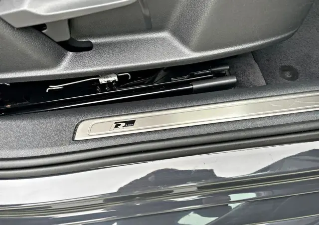 VOLKSWAGEN Passat 1.6 TDI (BlueMotion Technology) Comfortline