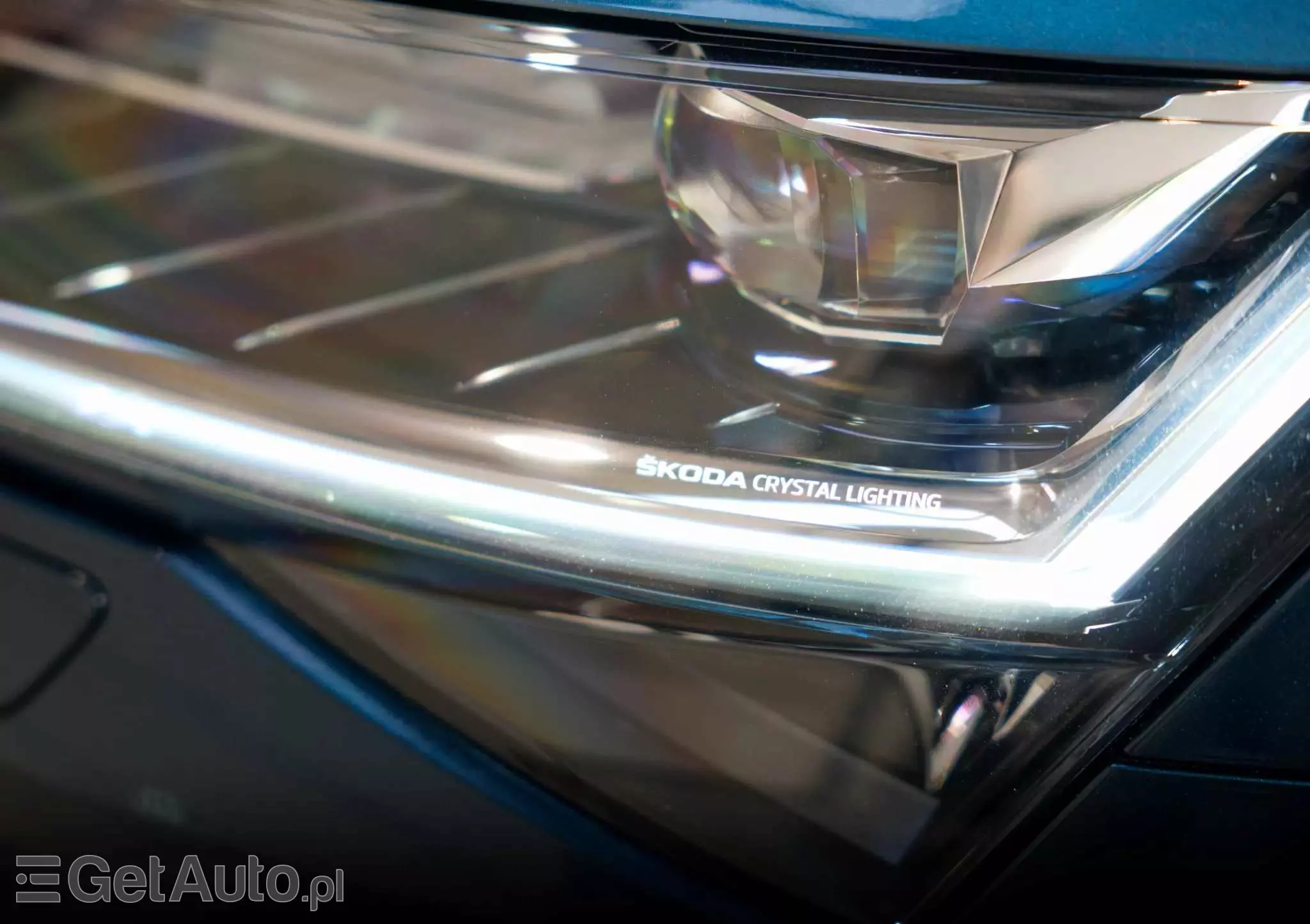 SKODA Superb 2.0 TDI SCR Ambition