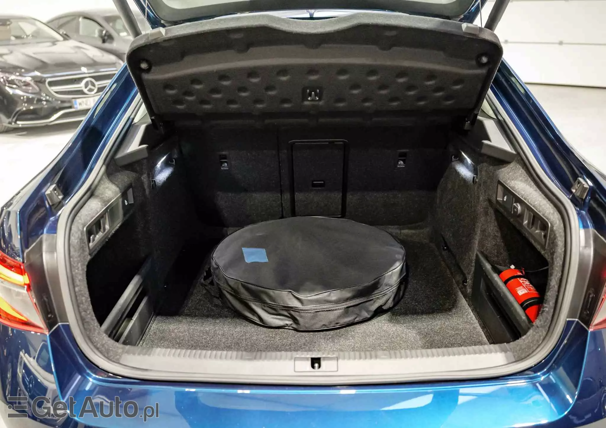 SKODA Superb 2.0 TDI SCR Ambition