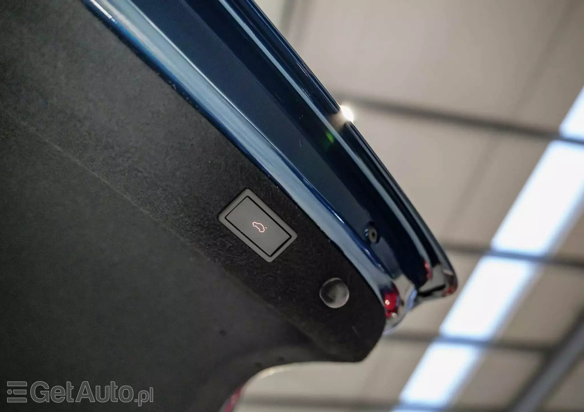 SKODA Superb 2.0 TDI SCR Ambition