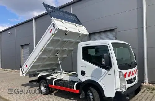 NISSAN Cabstar 