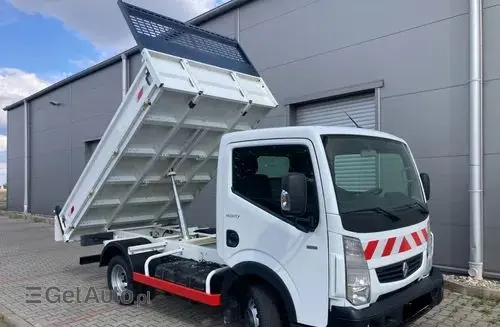 NISSAN Cabstar 