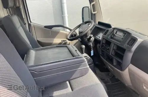 NISSAN Cabstar 