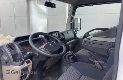 NISSAN Cabstar 