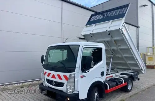 NISSAN Cabstar 