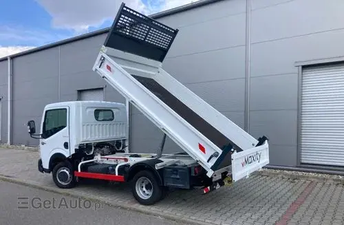 NISSAN Cabstar 
