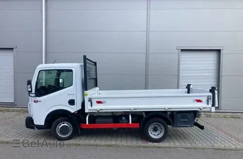 NISSAN Cabstar 