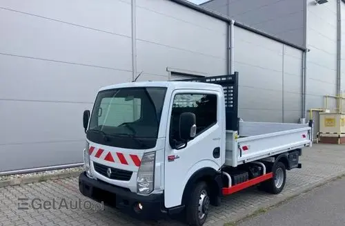 NISSAN Cabstar 