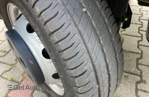 NISSAN Cabstar 