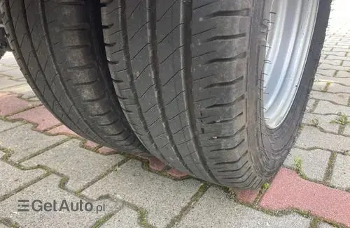 NISSAN Cabstar 