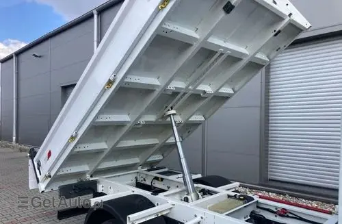 NISSAN Cabstar 