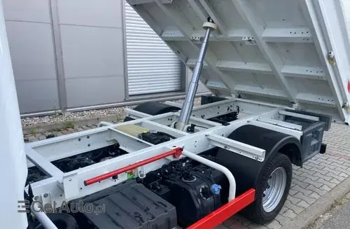 NISSAN Cabstar 