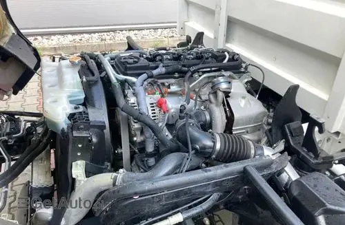 NISSAN Cabstar 
