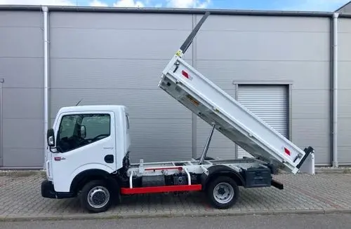 NISSAN Cabstar 
