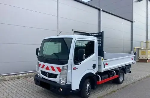 NISSAN Cabstar 