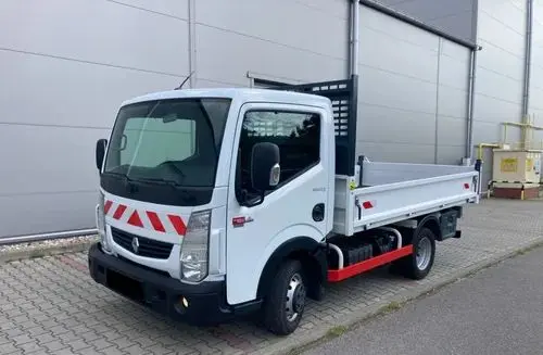 NISSAN Cabstar 