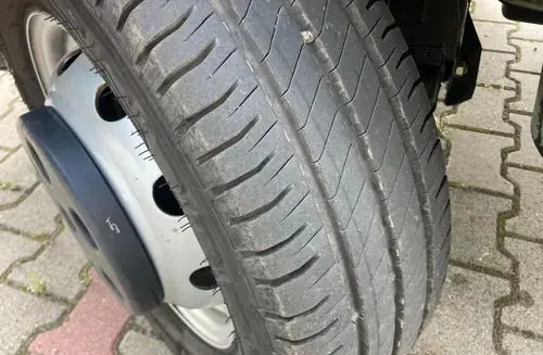 NISSAN Cabstar 