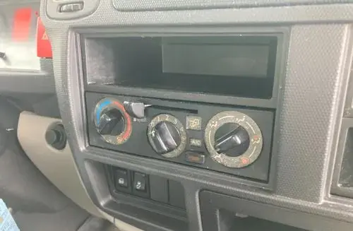 NISSAN Cabstar 