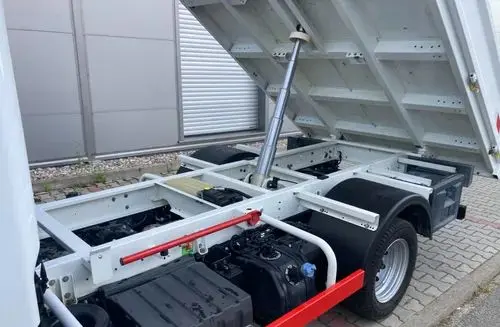 NISSAN Cabstar 