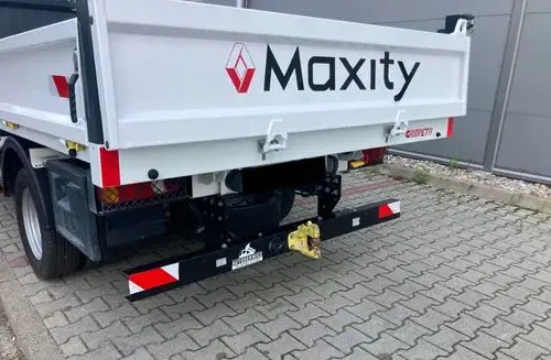 NISSAN Cabstar 