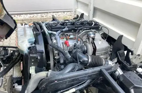 NISSAN Cabstar 