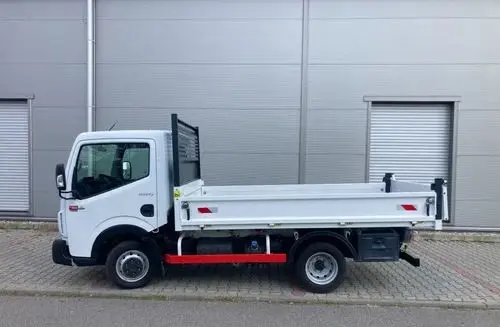 NISSAN Cabstar 
